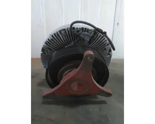 VOLVO D13 FAN CLUTCHHUB ASSEMBLY