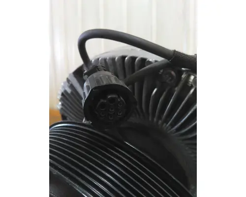 VOLVO D13 FAN CLUTCHHUB ASSEMBLY