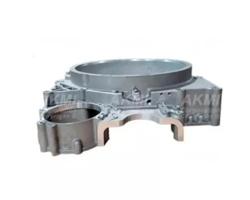 VOLVO D13 FLYWHEEL HOUSING