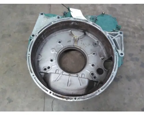 VOLVO D13 FLYWHEEL HOUSING