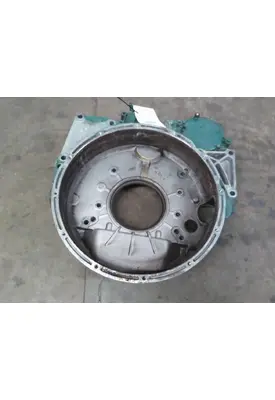 VOLVO D13 FLYWHEEL HOUSING