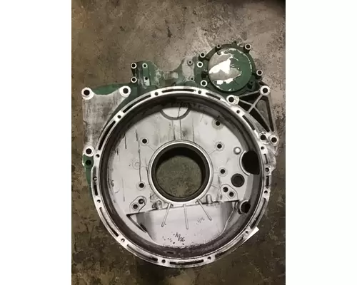 VOLVO D13 FLYWHEEL HOUSING