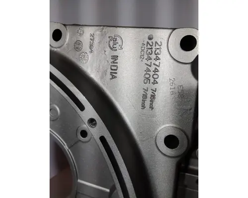VOLVO D13 FLYWHEEL HOUSING