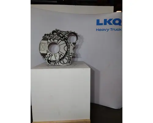 VOLVO D13 FLYWHEEL HOUSING