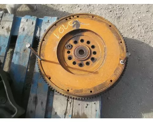 VOLVO D13 FLYWHEEL