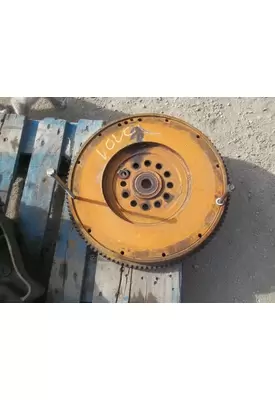 VOLVO D13 FLYWHEEL