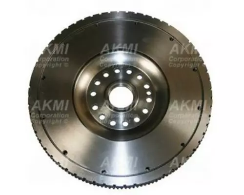 VOLVO D13 FLYWHEEL