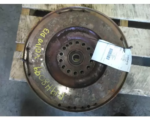 VOLVO D13 FLYWHEEL