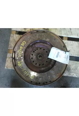 VOLVO D13 FLYWHEEL