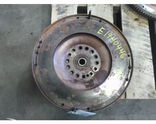 VOLVO D13 FLYWHEEL