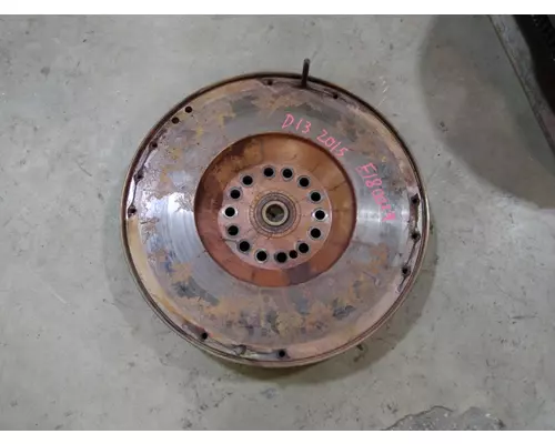 VOLVO D13 FLYWHEEL