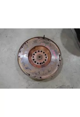 VOLVO D13 FLYWHEEL