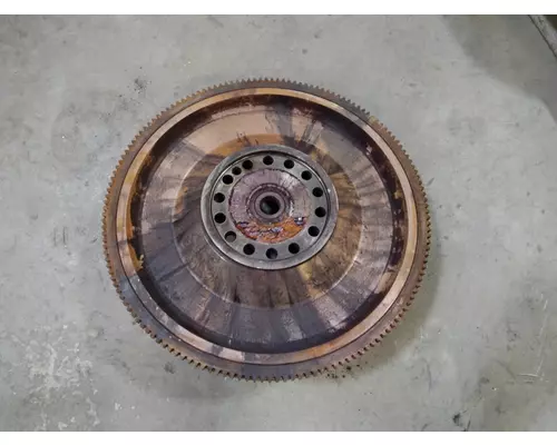 VOLVO D13 FLYWHEEL