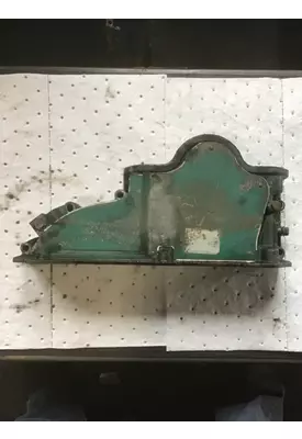 VOLVO D13 FRONT/TIMING COVER