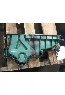 VOLVO D13 FRONT/TIMING COVER