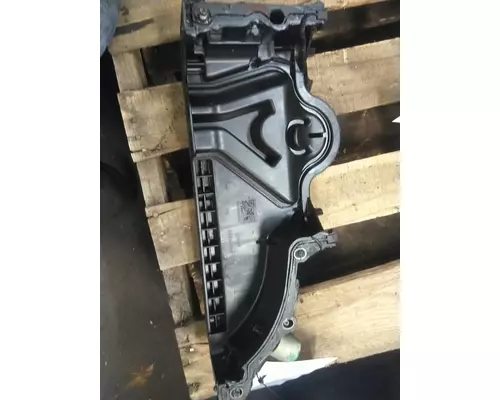 VOLVO D13 FRONTTIMING COVER