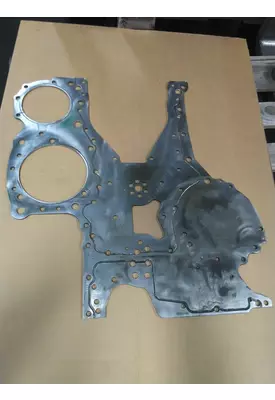 VOLVO D13 FRONT/TIMING COVER