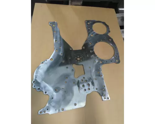 VOLVO D13 FRONTTIMING COVER