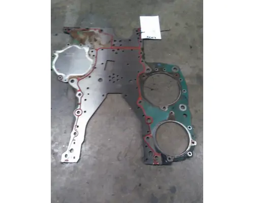 VOLVO D13 FRONTTIMING COVER