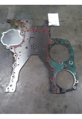 VOLVO D13 FRONT/TIMING COVER