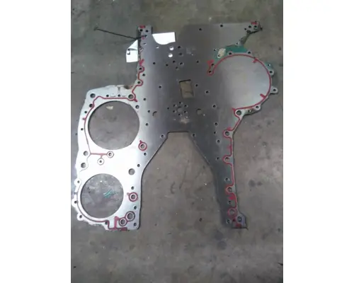 VOLVO D13 FRONTTIMING COVER