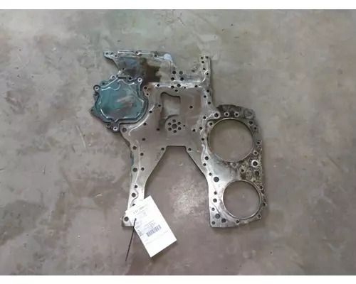 VOLVO D13 FRONTTIMING COVER