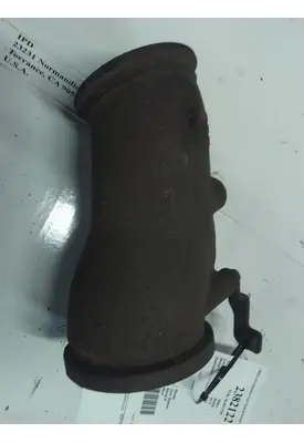 VOLVO D13 FUEL INJECTOR