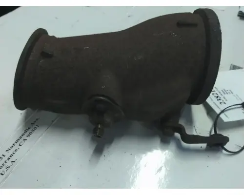 VOLVO D13 FUEL INJECTOR