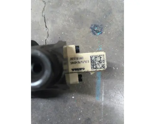 VOLVO D13 FUEL INJECTOR