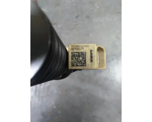 VOLVO D13 FUEL INJECTOR