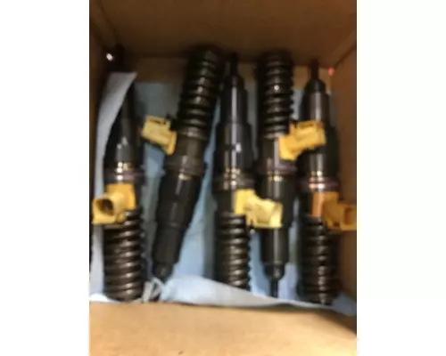 VOLVO D13 FUEL INJECTOR