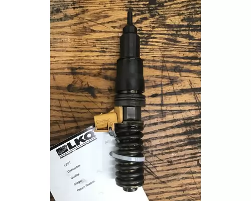 VOLVO D13 FUEL INJECTOR