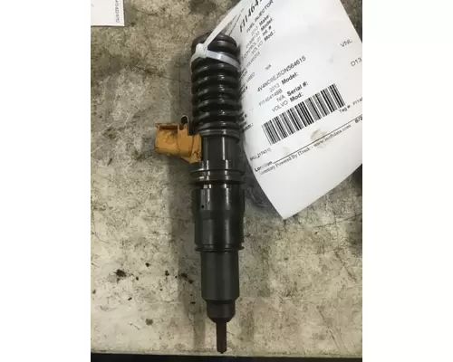 VOLVO D13 FUEL INJECTOR