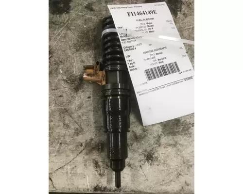 VOLVO D13 FUEL INJECTOR