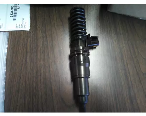 VOLVO D13 FUEL INJECTOR