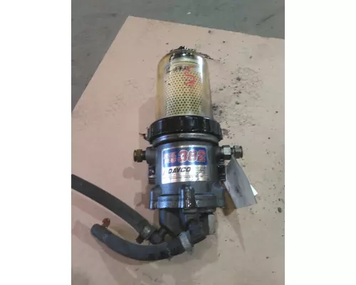 VOLVO D13 FUEL WATER SEPARATOR ASSEMBLY