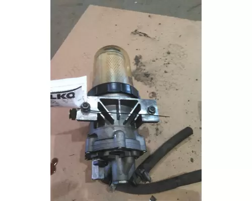 VOLVO D13 FUEL WATER SEPARATOR ASSEMBLY