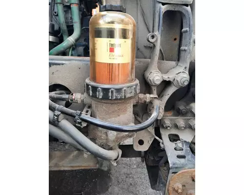 VOLVO D13 FUEL WATER SEPARATOR ASSEMBLY
