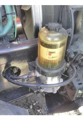 VOLVO D13 FUEL WATER SEPARATOR ASSEMBLY