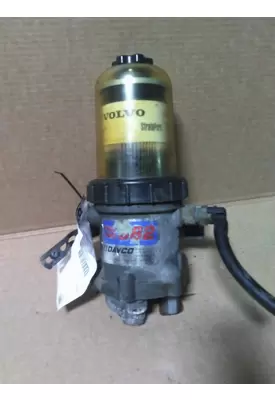 VOLVO D13 FUEL WATER SEPARATOR ASSEMBLY