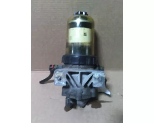 VOLVO D13 FUEL WATER SEPARATOR ASSEMBLY