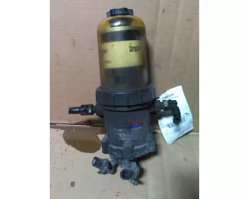 VOLVO D13 FUEL WATER SEPARATOR ASSEMBLY