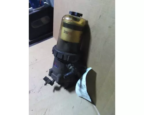 VOLVO D13 FUEL WATER SEPARATOR ASSEMBLY