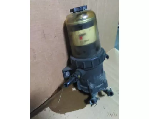 VOLVO D13 FUEL WATER SEPARATOR ASSEMBLY