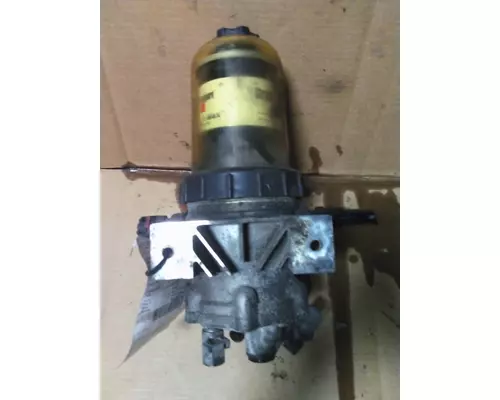 VOLVO D13 FUEL WATER SEPARATOR ASSEMBLY