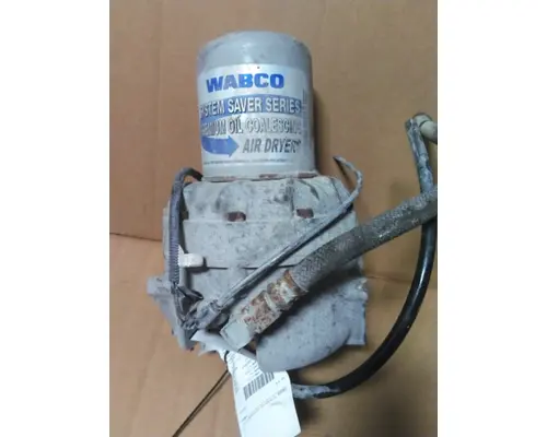 VOLVO D13 FUEL WATER SEPARATOR ASSEMBLY