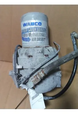 VOLVO D13 FUEL WATER SEPARATOR ASSEMBLY