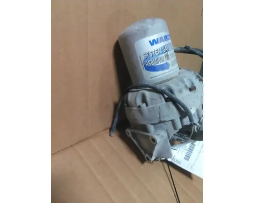 VOLVO D13 FUEL WATER SEPARATOR ASSEMBLY