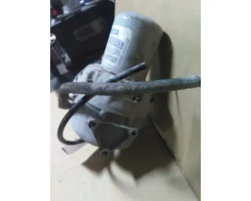 VOLVO D13 FUEL WATER SEPARATOR ASSEMBLY