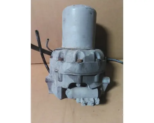 VOLVO D13 FUEL WATER SEPARATOR ASSEMBLY
